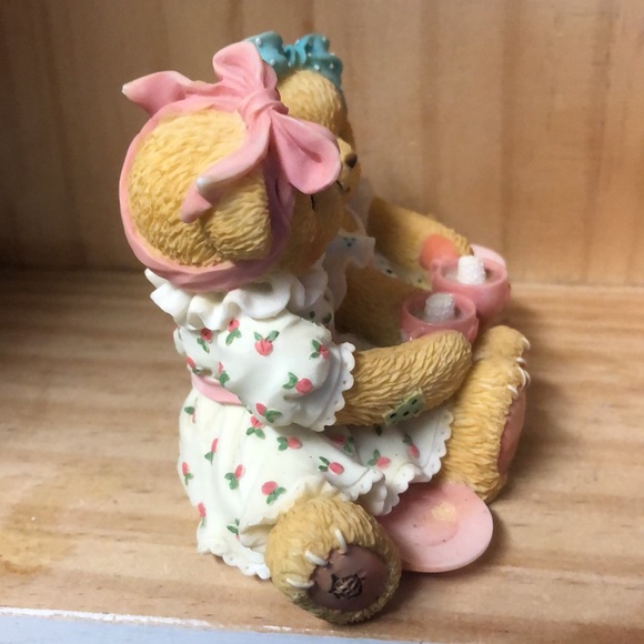 Cherished Teddies Skylar and Shana - Picture 4 of 5